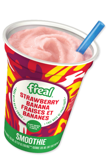 Smoothie!